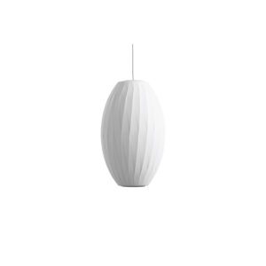 Hay Nelson Cigar Crisscross Bubble Pendant Light