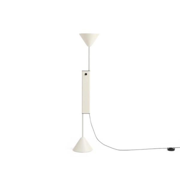 Hay Twist Floor Light