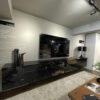 Lago Materia TV Unit