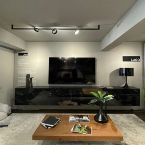 Lago Materia TV Unit