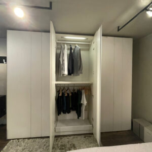 Lago N.O.W Wardrobe