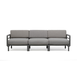 Nardi Outdoor Maximo 3 Seater Sofa