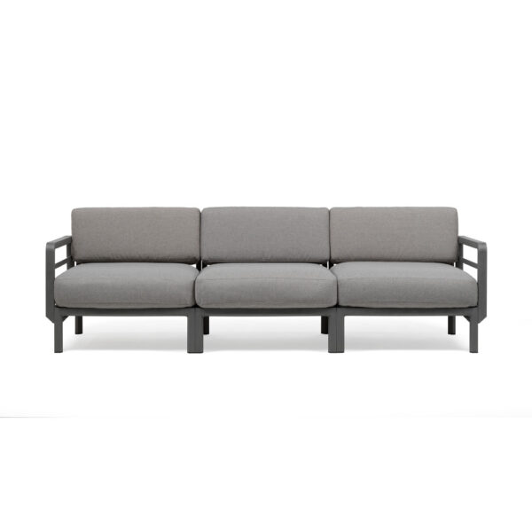 Nardi Outdoor Maximo 3 Seater Sofa