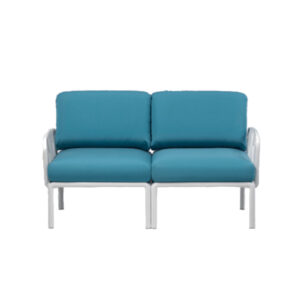 Nardi Outdoor Komodo 2 Seater Sofa