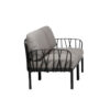 Nardi Outdoor Komodo 2 Seater Sofa