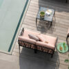 Nardi Outdoor Komodo 2 Seater Sofa
