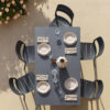 Nardi Outdoor Piave Table