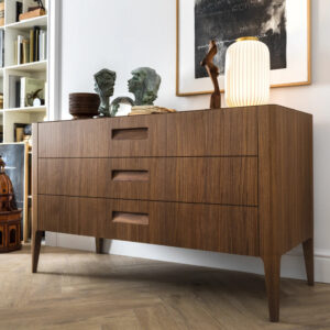 Novamobili Giotto Chest of Drawers