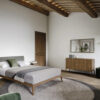 Novamobili Giotto Chest of Drawers
