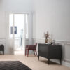 Novamobili Giotto Chest of Drawers