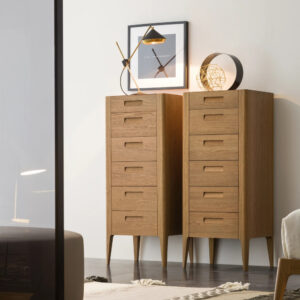 Novamobili Giotto Tallboy