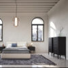 Novamobili Giotto Tallboy