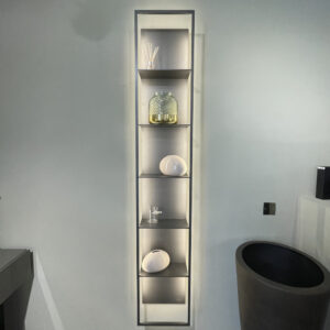 Porro Gap Bookcase