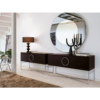 Porada Forvanity round mirror