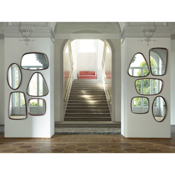 Porada Mix mirror