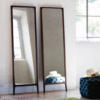 Porada Rimmel mirror