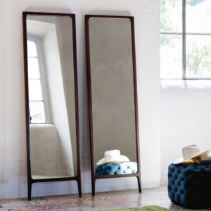 Porada Rimmel mirror
