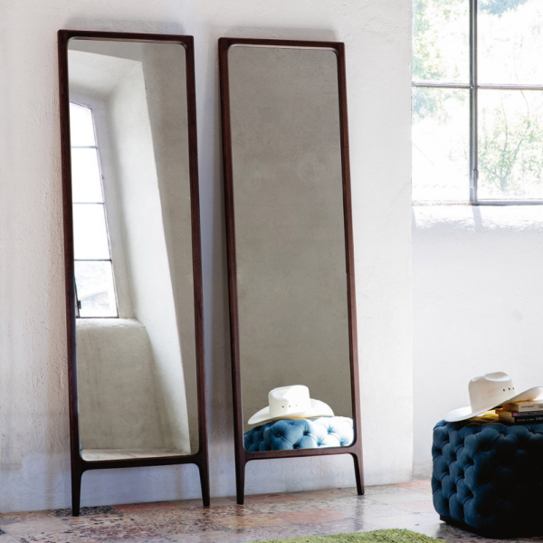 Porada Rimmel mirror