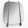 Porada Gong mirror