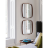 Porada Mix mirror