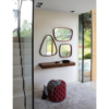 Porada Mix mirror