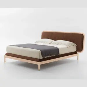 Pianca Amante Bed