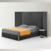 Pianca Bricola Bed