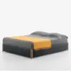 Pianca Bricola Bed