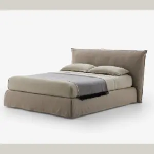 Pianca Piumotto Bed