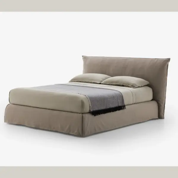 Pianca Piumotto Bed