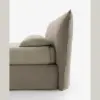 Pianca Piumotto Bed