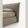 Pianca Piumotto Bed