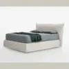 Pianca Piumotto Bed