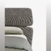 Pianca Rialto Bed
