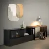 Pianca Spazio Modular Cabinet Furniture