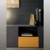 Pianca Spazio Modular Cabinet Furniture