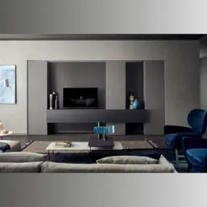 Pianca Spazio Modular Cabinet Furniture