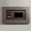 Pianca Spazio Modular Cabinet Furniture