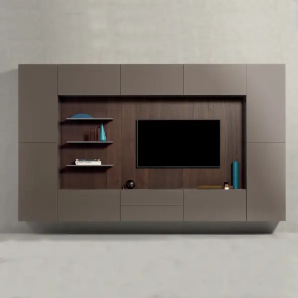 Pianca Spazio Modular Cabinet Furniture