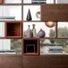 Pianca Spazioteca Bookcase Storage