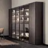 Pianca Spazioteca Bookcase Storage