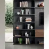 Pianca Spazioteca Bookcase Storage