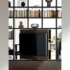 Pianca Spazioteca Bookcase Storage