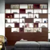 Pianca Spazioteca Bookcase Storage