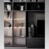 Pianca Spazioteca Bookcase Storage