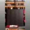 Pianca Spazioteca Bookcase Storage
