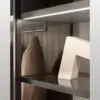 Pianca Teatro Walk-In Wardrobe