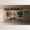 Pianca Teatro Walk-In Wardrobe