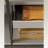 Pianca Teatro Walk-In Wardrobe
