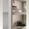 Pianca Teatro Walk-In Wardrobe